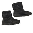 Unisex Mc Kinley - Winter shoes, size 38 - Black ()