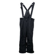 Unisex Icepeak - Winter pants, size 36 - Black ()