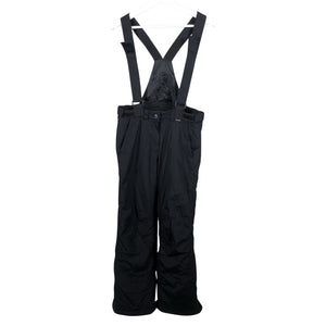 Unisex Icepeak - Winter pants, size 36 - Black (1)