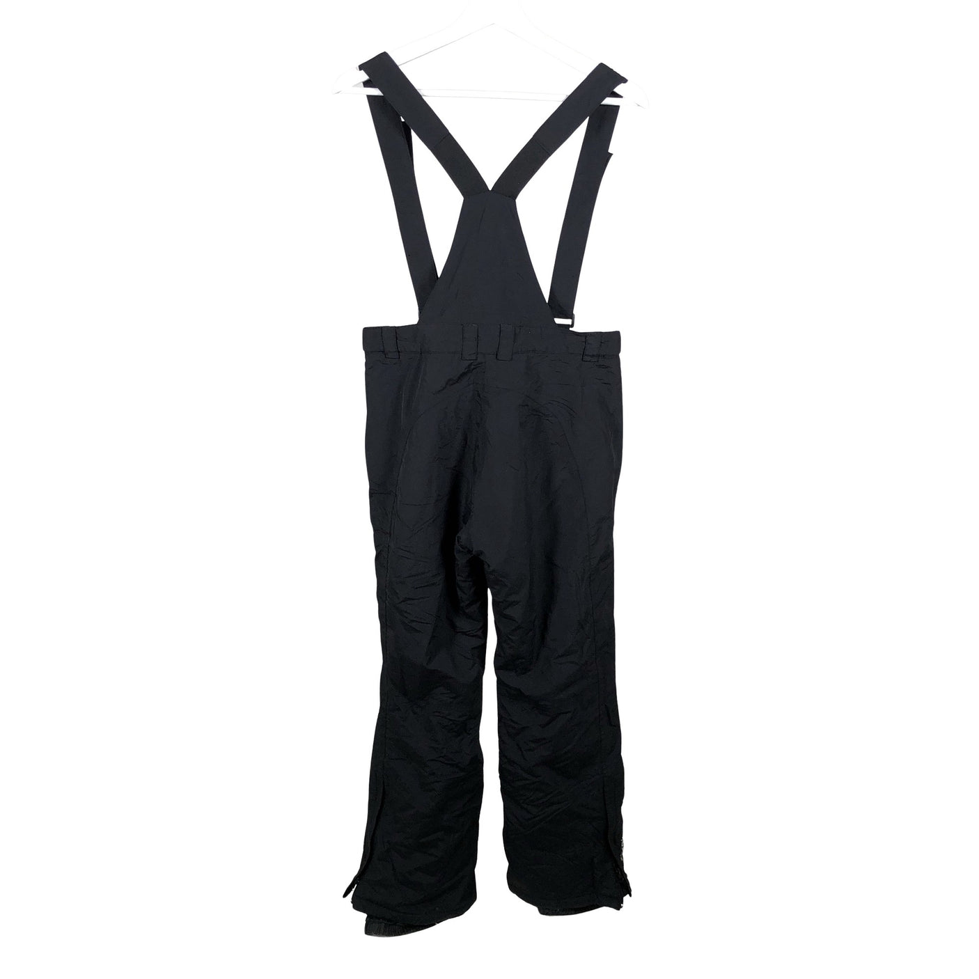 Unisex Icepeak - Winter pants, size 36 - Black (2)