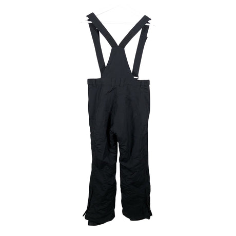 Unisex Icepeak - Winter pants, size 36 - Black (2)