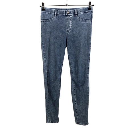 Unisex Uniqlo - Jeggings, size 38 - Blue ()