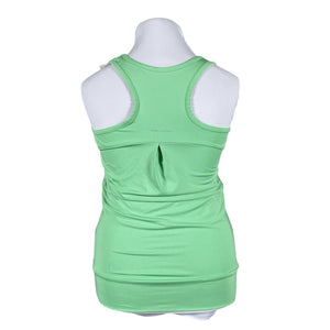 Unisex Bodywatch - Sports top, size 42 - Green (2)