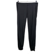 Unisex Everest - Thermal pants, size 48 - Black ()