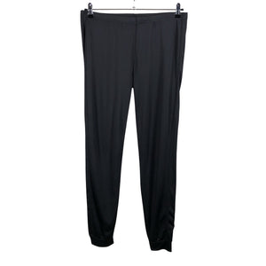 Unisex Everest - Thermal pants, size 48 - Black (1)