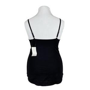 Unisex Uniqlo - Top, size 42 - Black (2)