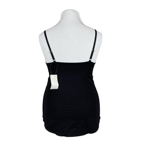 Unisex Uniqlo - Top, size 42 - Black (2)