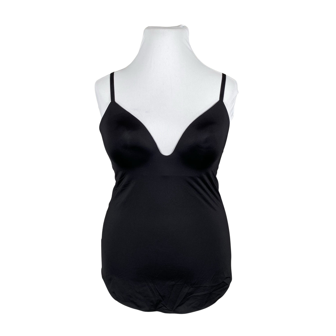 Unisex Uniqlo - Top, size 42 - Black (1)