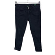 Unisex Benetton - Slacks, size W29 - Blue ()