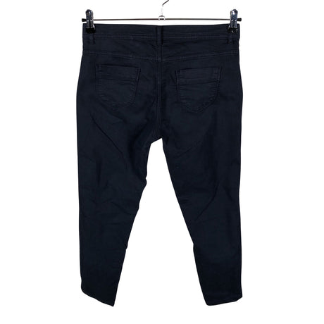 Unisex Benetton - Slacks, size W29 - Blue (2)