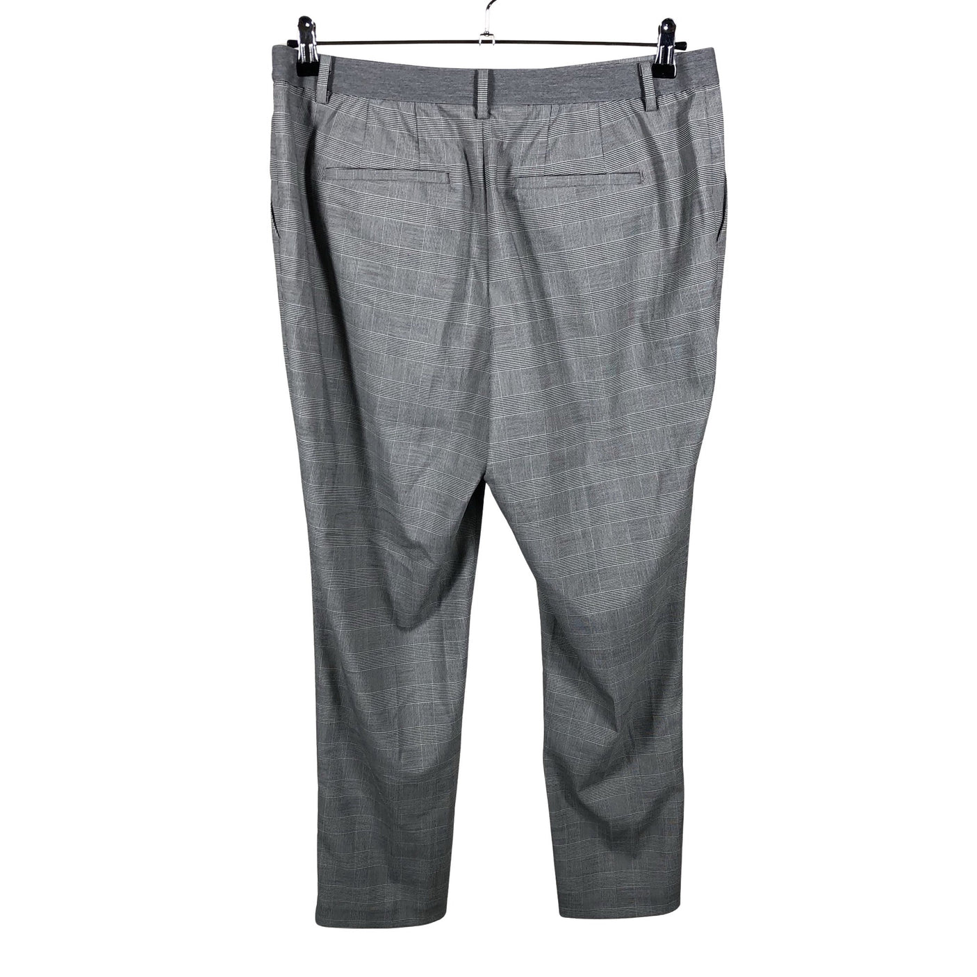 Unisex Uniqlo - Slacks, size 42 - Gray (2)