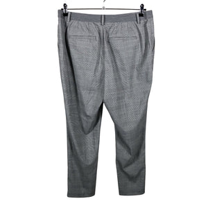 Unisex Uniqlo - Slacks, size 42 - Gray (2)