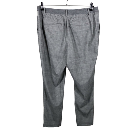Unisex Uniqlo - Slacks, size 42 - Gray (2)