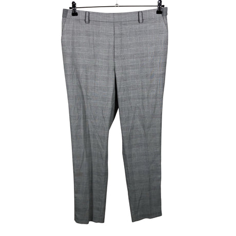 Unisex Uniqlo - Slacks, size 42 - Gray ()