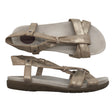 Unisex Jana - Sandals, size 38 - Beige ()