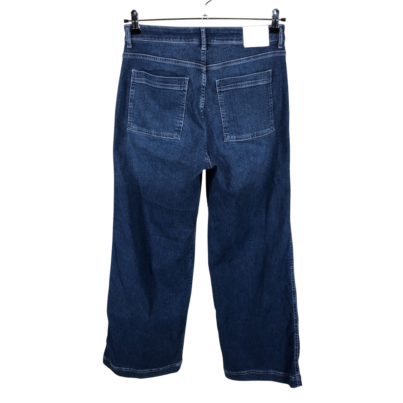 Unisex Comma - Jeans, size 38 - Blue (2)