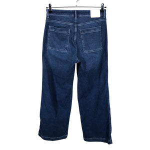 Unisex Comma - Jeans, size 38 - Blue (2)