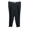 Unisex Voglia - Slacks, size 44 - Black ()