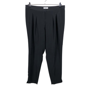 Unisex Voglia - Slacks, size 44 - Black (1)