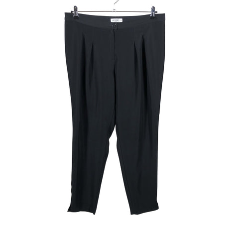 Unisex Voglia - Slacks, size 44 - Black ()