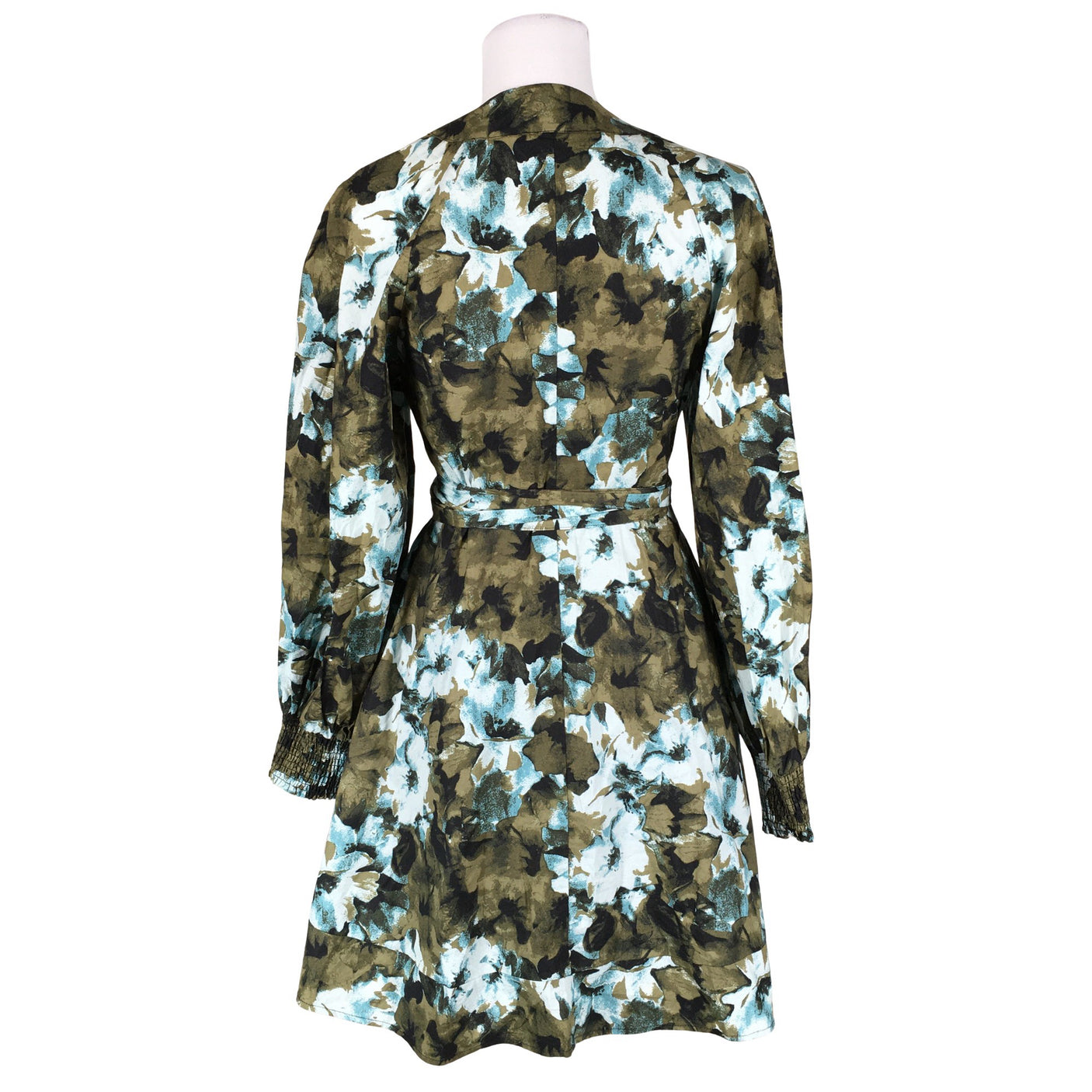 Unisex Gestuz - Dress, size 36 - Green (2)