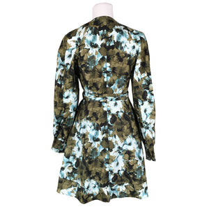 Unisex Gestuz - Dress, size 36 - Green (2)