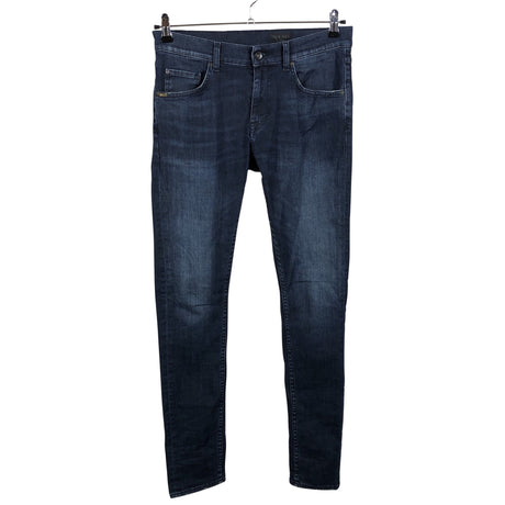 Unisex Tiger of Sweden - Jeans, size W32 - Blue ()