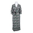 Unisex Nouki - Dress, size 38 - White ()