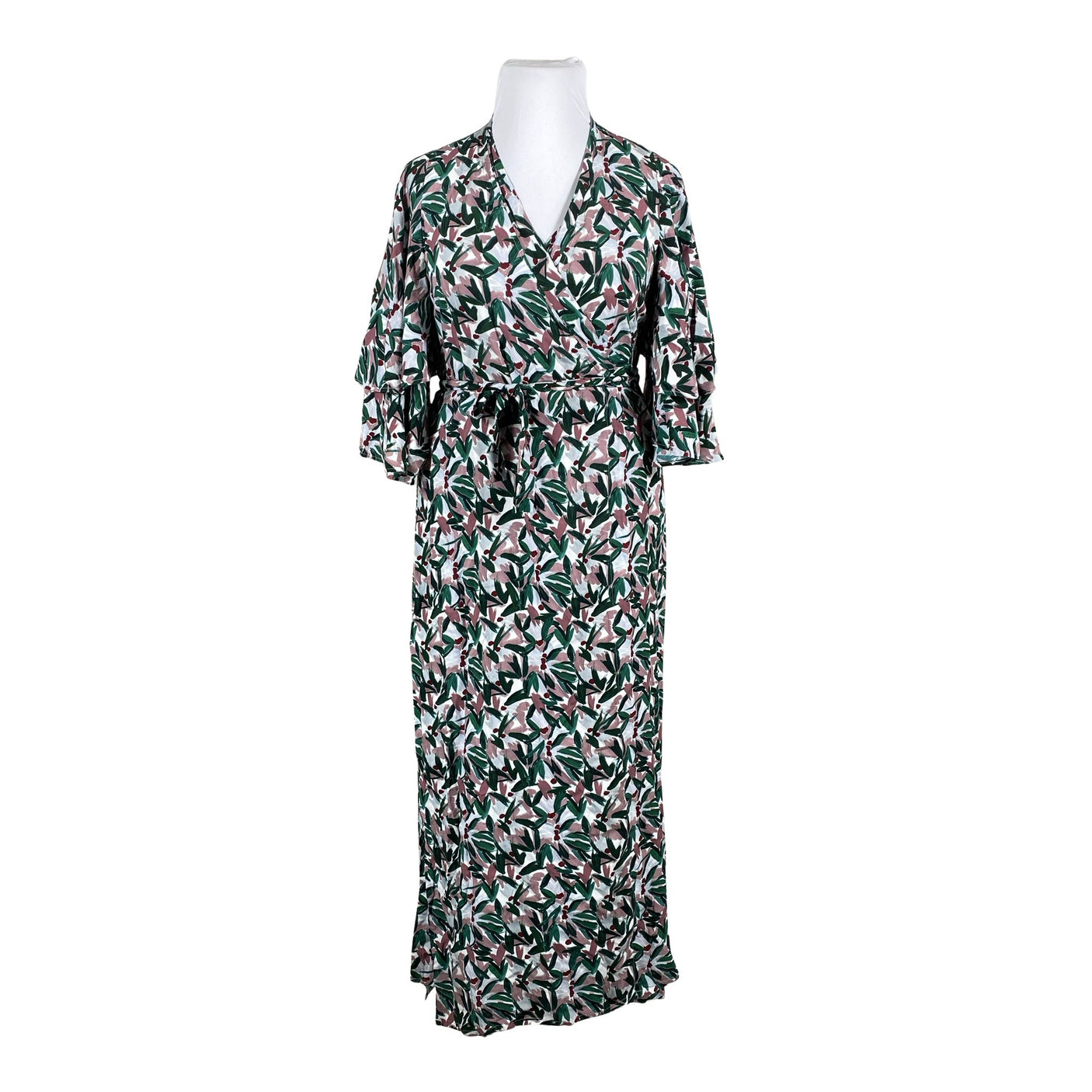 Unisex Nouki - Dress, size 38 - White (1)