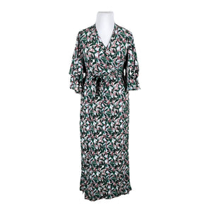 Unisex Nouki - Dress, size 38 - White (1)