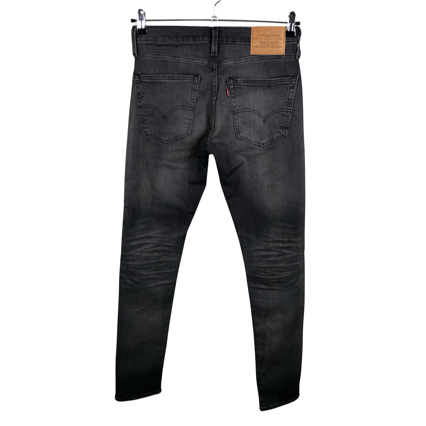 Unisex Levi's - Jeans, size W30 - Gray (2)