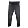 Unisex Levi's - Jeans, size W30 - Gray ()