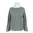 Unisex Marc O'Polo - Tricot shirt, size 42 - Green ()