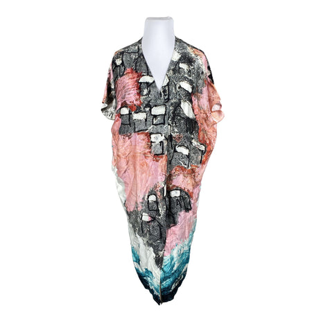 Unisex Hálo - Dress, size 42 - Gray ()