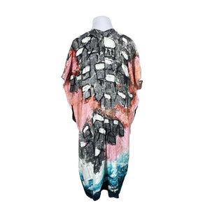 Unisex Hálo - Dress, size 42 - Gray (2)