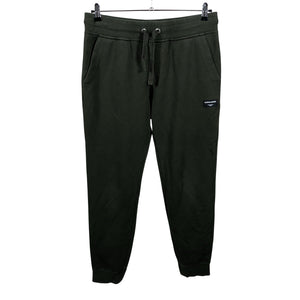 Unisex Björn Borg - Sweatpants, size L - Green (1)