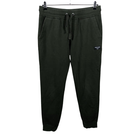 Unisex Björn Borg - Sweatpants, size L - Green ()