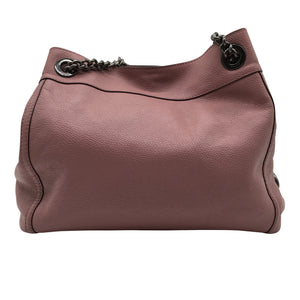 Unisex Coach - Handbag, size Maxi - Light pink (3)