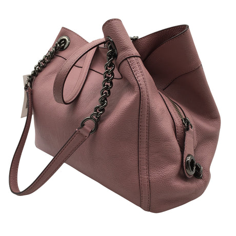 Unisex Coach - Handbag, size Maxi - Light pink (2)