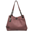 Unisex Coach - Handbag, size Maxi - Light pink ()