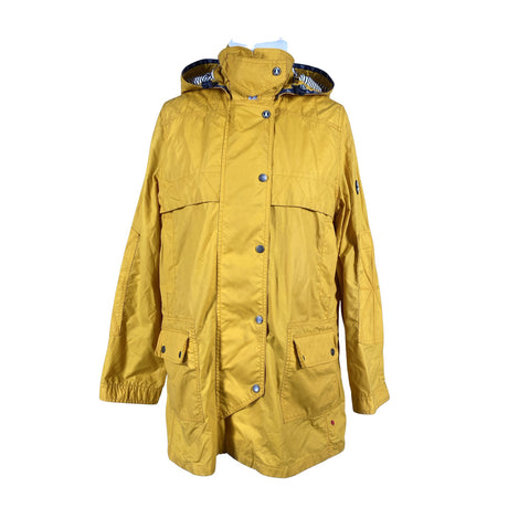 Unisex Barbour - Outdoor jacket, size 42 - Orange ()