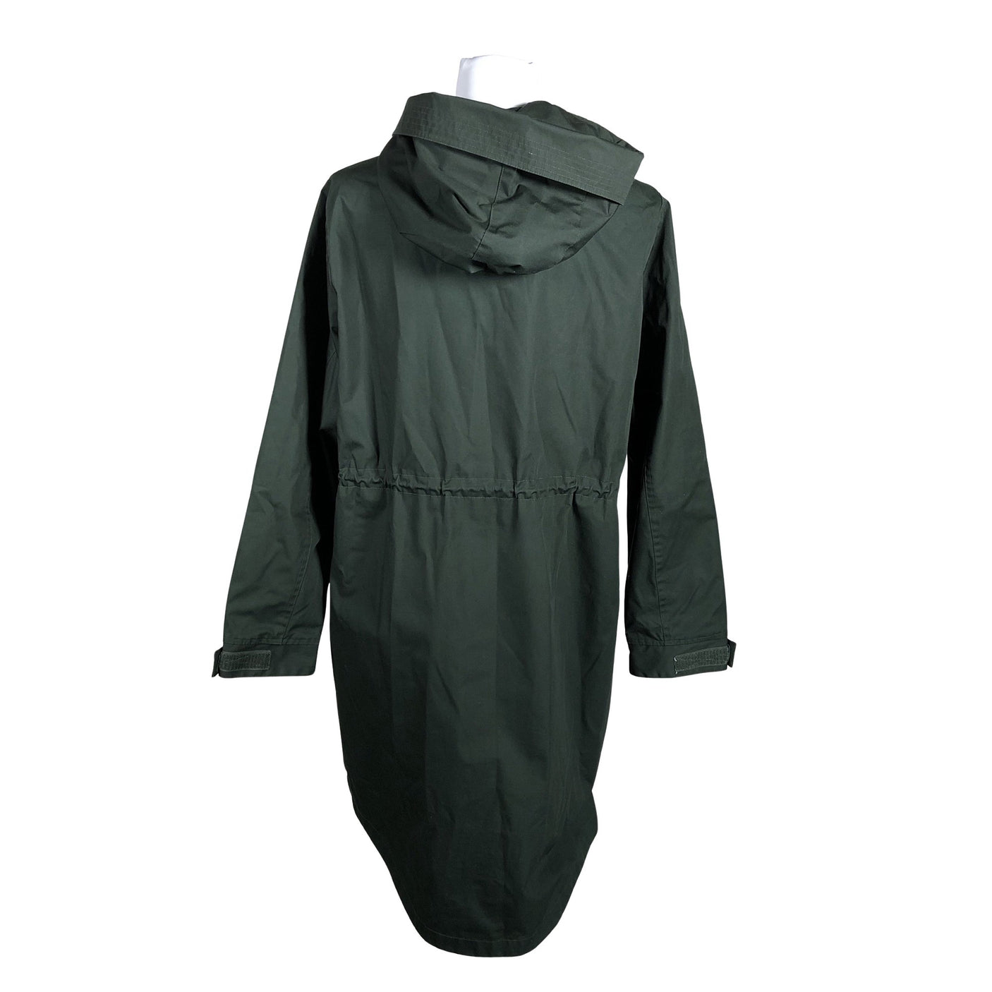 Unisex Makia - Outdoor jacket, size 38 - Green (2)