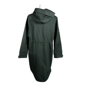 Unisex Makia - Outdoor jacket, size 38 - Green (2)