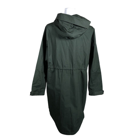 Unisex Makia - Outdoor jacket, size 38 - Green (2)