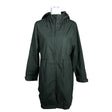Unisex Makia - Outdoor jacket, size 38 - Green ()