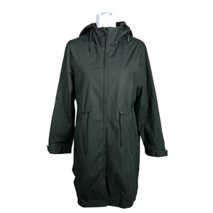 Unisex Makia - Outdoor jacket, size 38 - Green (1)