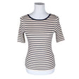 Unisex Grace & Mila - T-shirt, size 36 - Beige ()