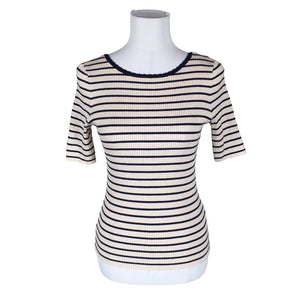 Unisex Grace & Mila - T-shirt, size 36 - Beige (1)