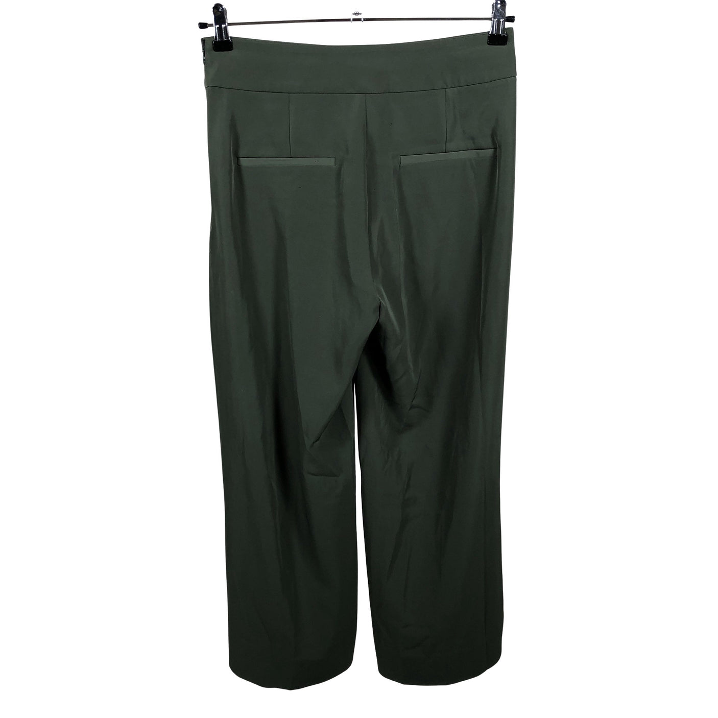 Unisex InWear - Slacks, size 36 - Green (2)