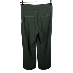 Unisex InWear - Slacks, size 36 - Green (2)